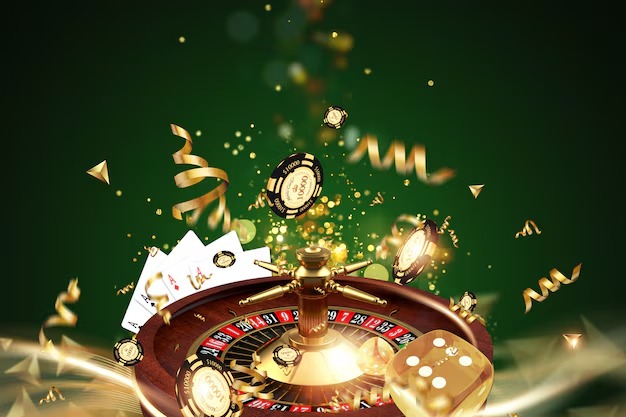 balijitu Live Casino
